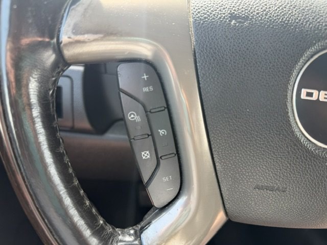 2013 GMC Yukon Image 9