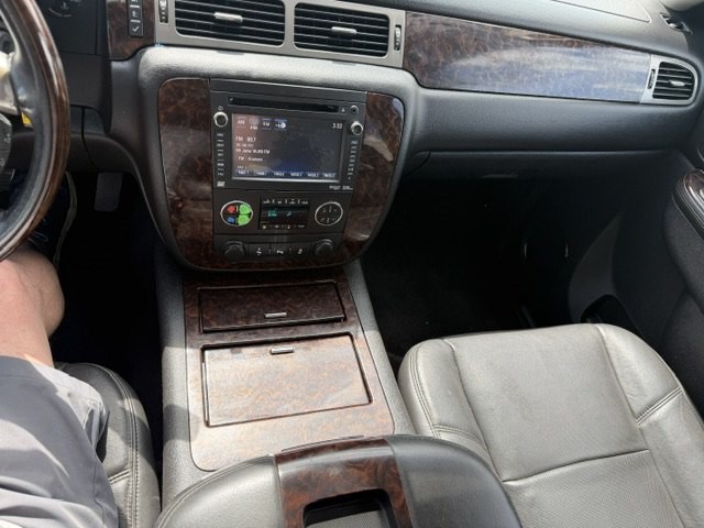 2013 GMC Yukon Image 11