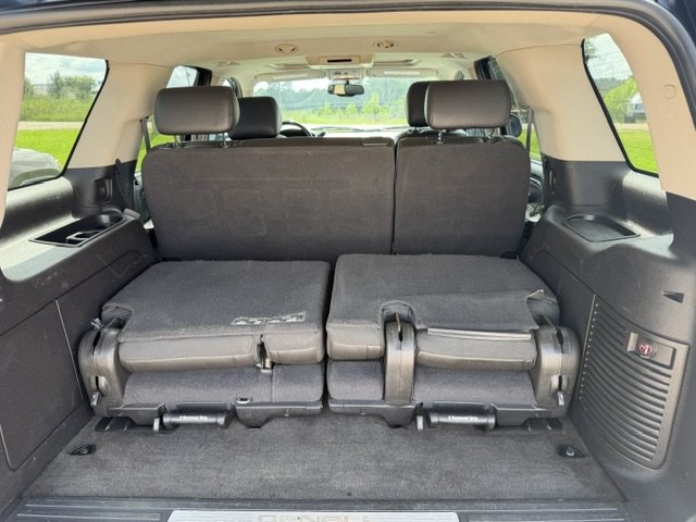 2013 GMC Yukon Image 12