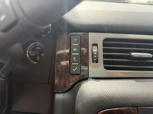 2013 GMC Yukon Image 16