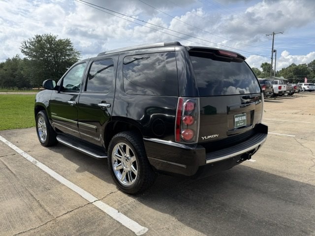 2013 GMC Yukon Image 19
