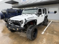 Image for 2015 Jeep Wrangler Unlimited Sahara ID: 7402434