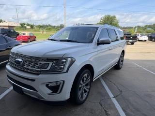 Image for 2020 Ford Expedition Platinum ID: 7402451