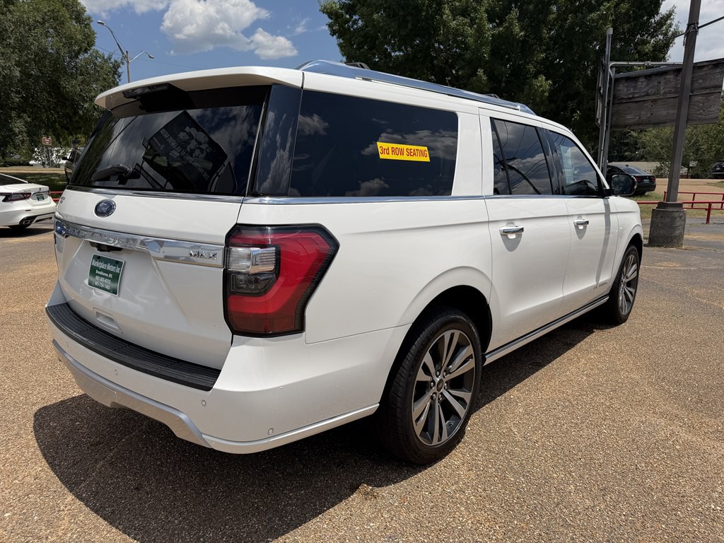 2020 Ford Expedition Image 5