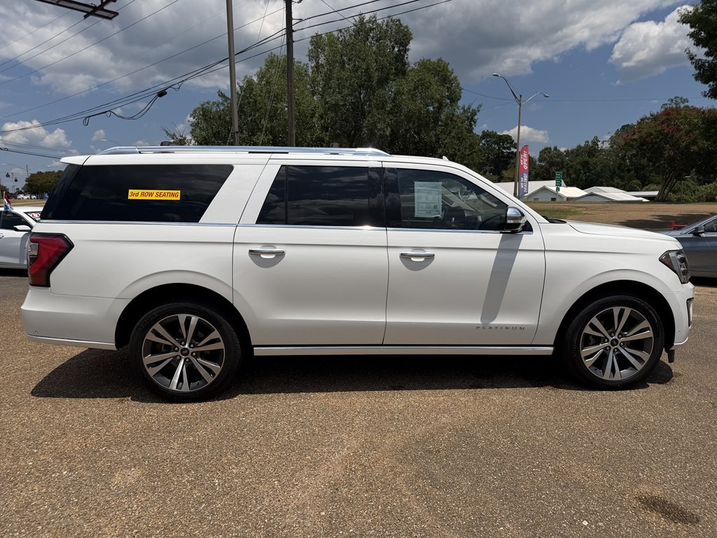 2020 Ford Expedition Image 6