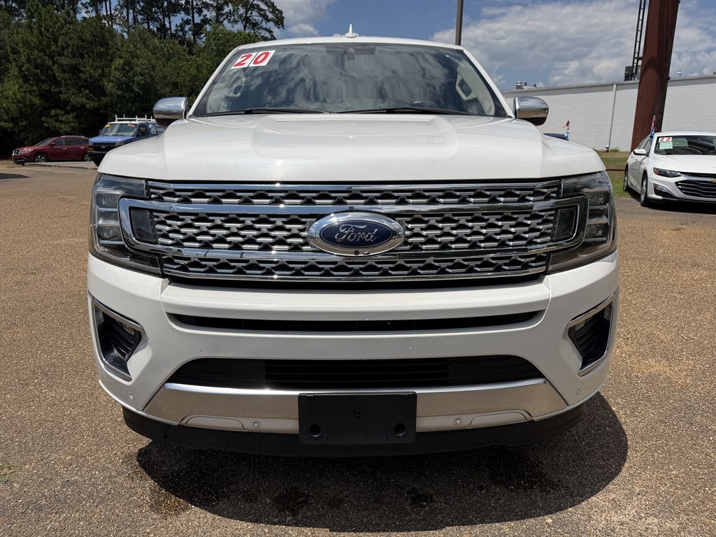 2020 Ford Expedition Image 8