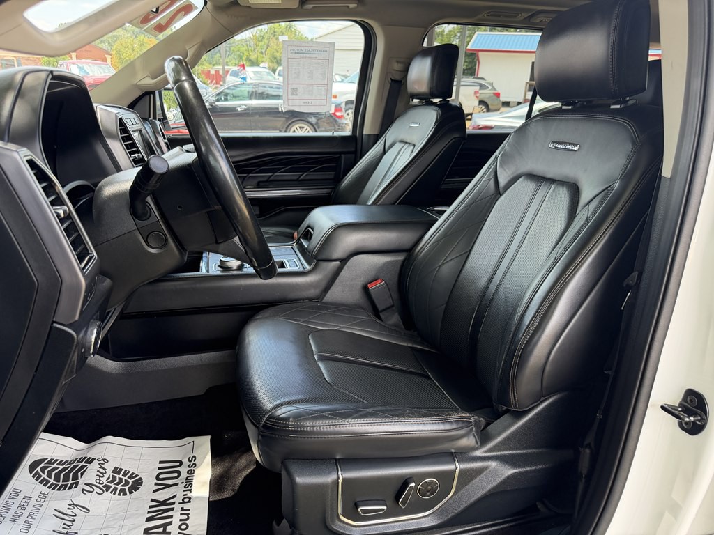 2020 Ford Expedition Image 12
