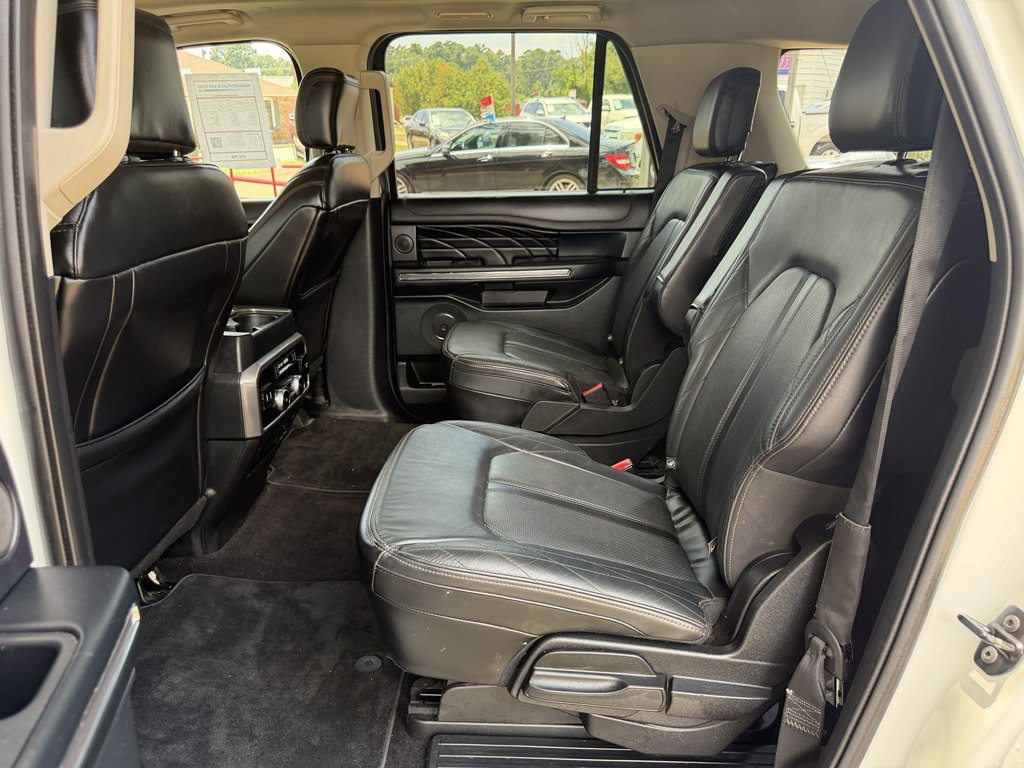 2020 Ford Expedition Image 13