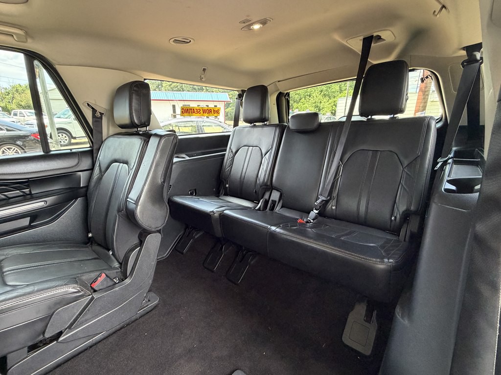 2020 Ford Expedition Image 14