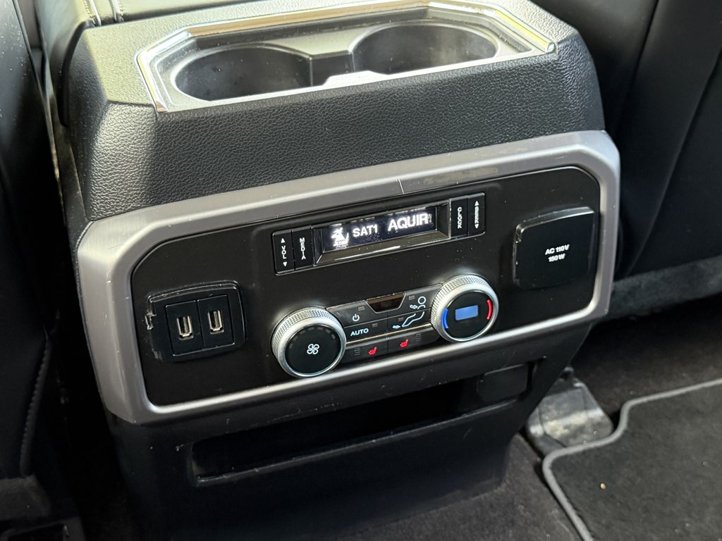 2020 Ford Expedition Image 15
