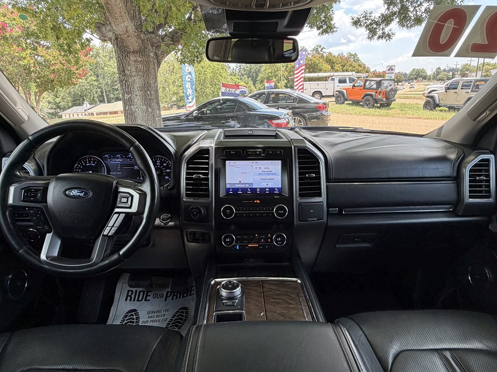 2020 Ford Expedition Image 16
