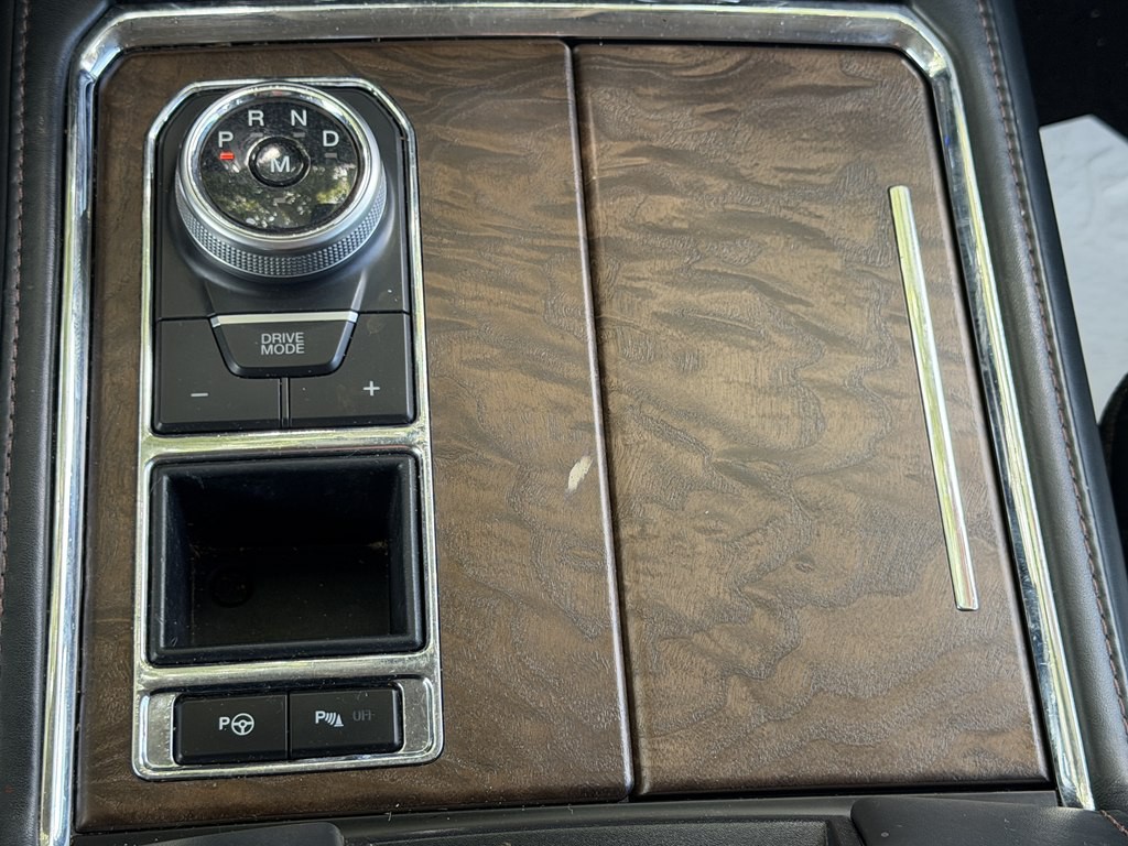 2020 Ford Expedition Image 17