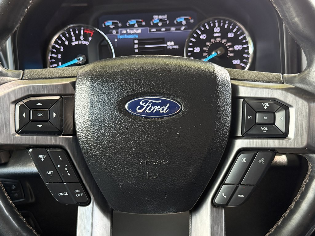2020 Ford Expedition Image 19