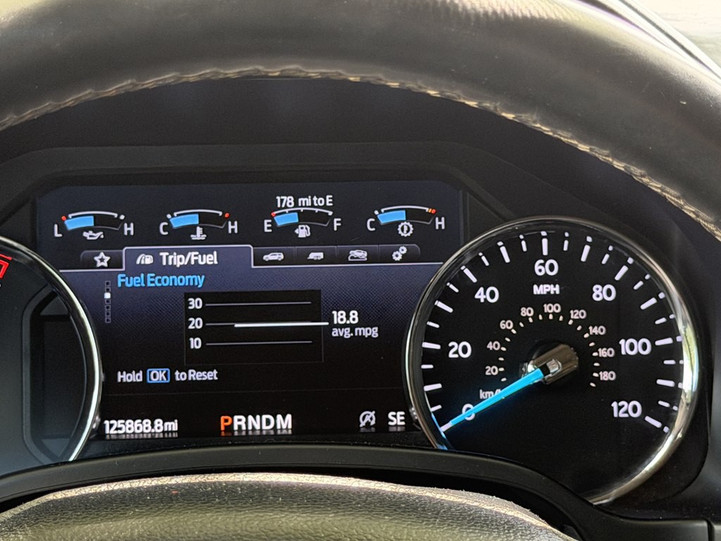 2020 Ford Expedition Image 20