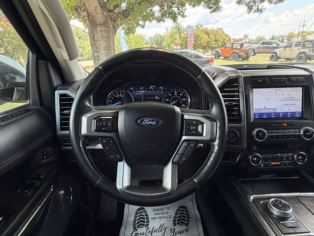 2020 Ford Expedition Image 21