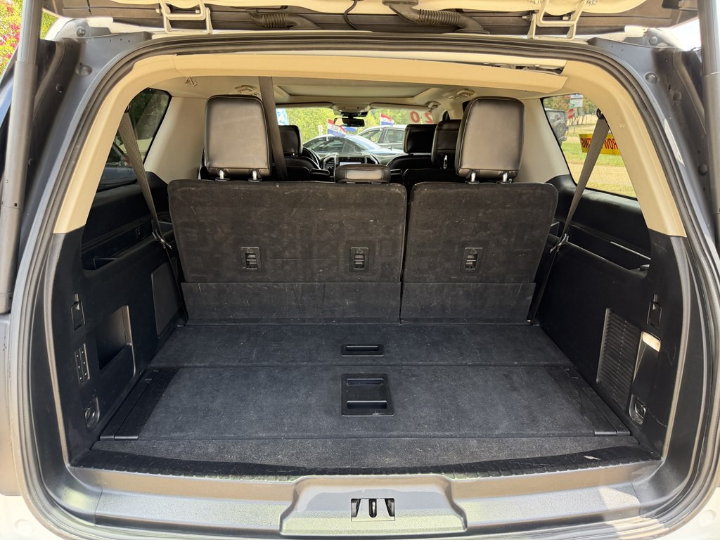 2020 Ford Expedition Image 22