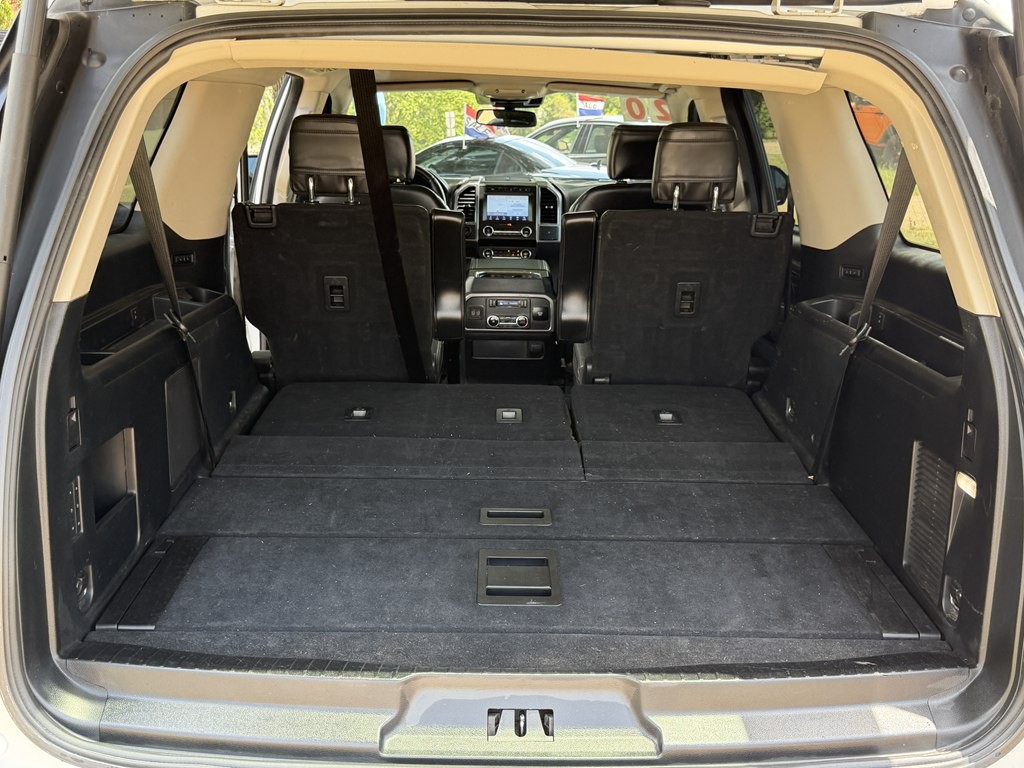 2020 Ford Expedition Image 24