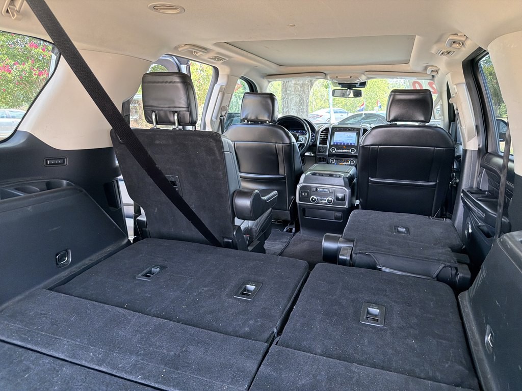 2020 Ford Expedition Image 25
