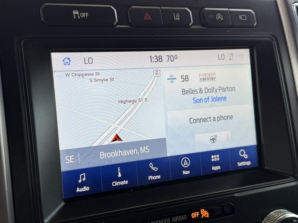 2020 Ford Expedition Image 27