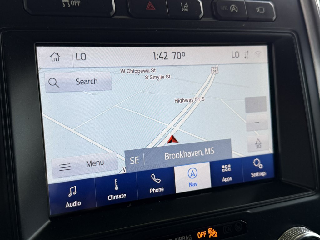 2020 Ford Expedition Image 28