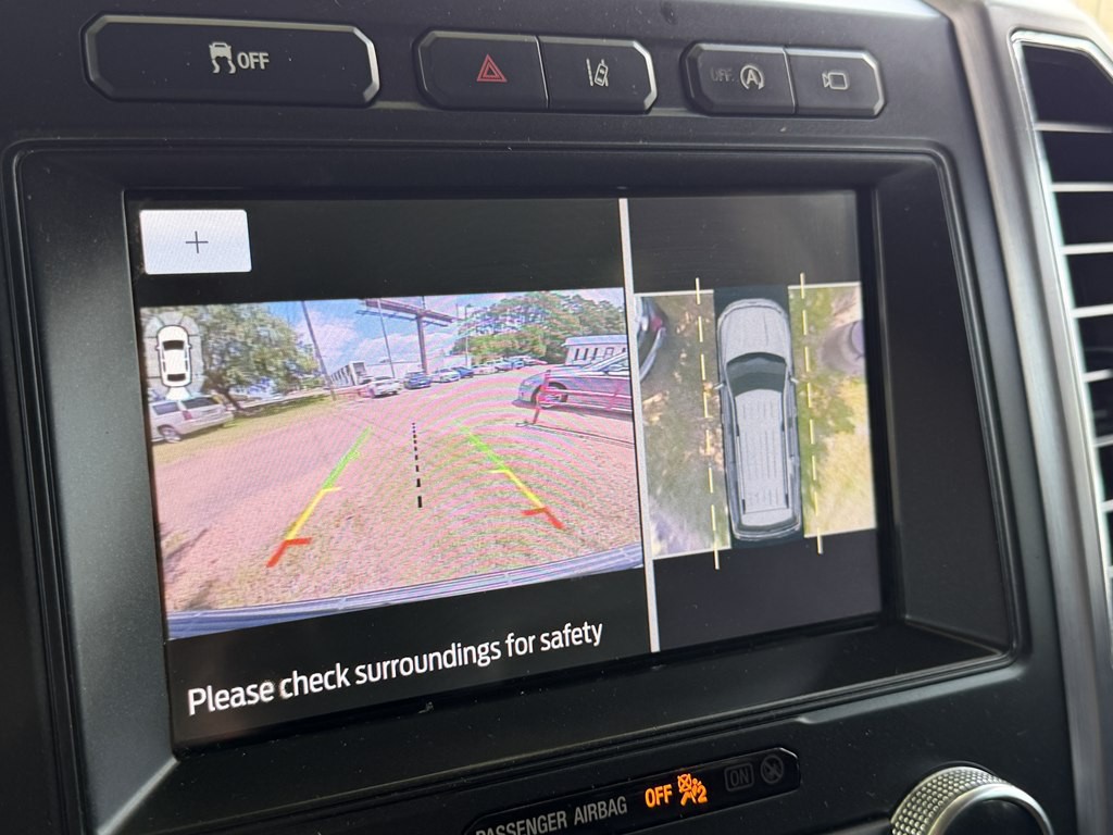 2020 Ford Expedition Image 29
