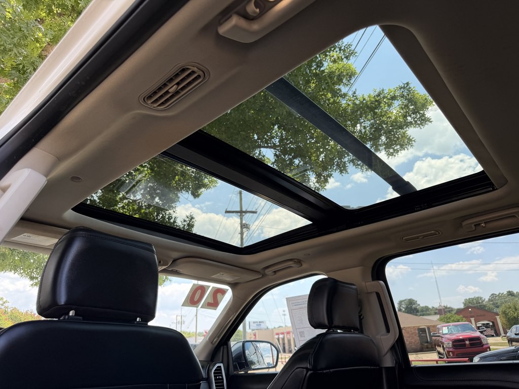 2020 Ford Expedition Image 30
