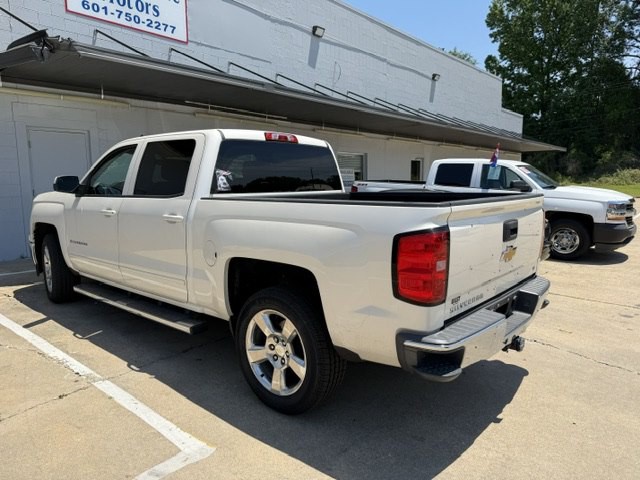 2015 Chevrolet Silverado 1500 Image 8