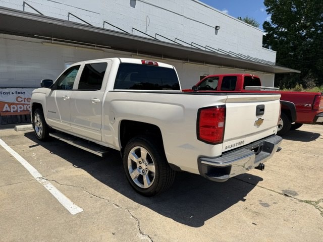 2015 Chevrolet Silverado 1500 Image 11