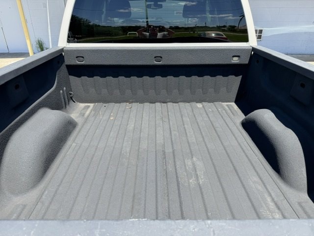 2015 Chevrolet Silverado 1500 Image 12