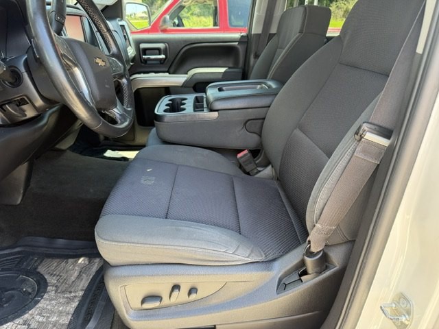 2015 Chevrolet Silverado 1500 Image 15