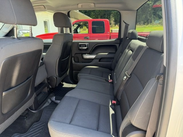 2015 Chevrolet Silverado 1500 Image 17