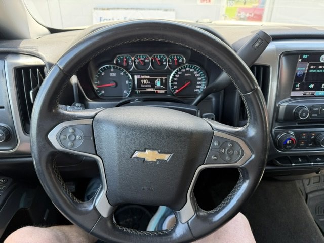 2015 Chevrolet Silverado 1500 Image 21
