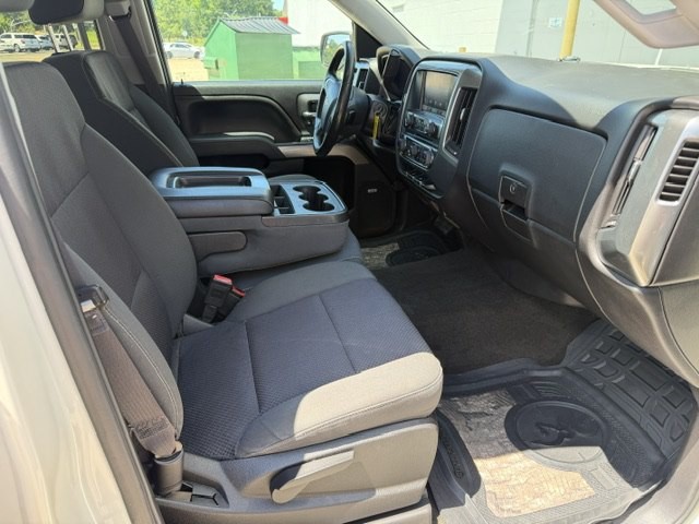 2015 Chevrolet Silverado 1500 Image 23