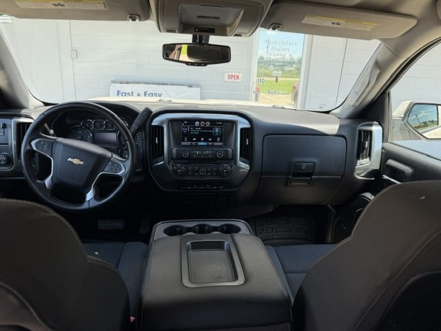 2015 Chevrolet Silverado 1500 Image 24
