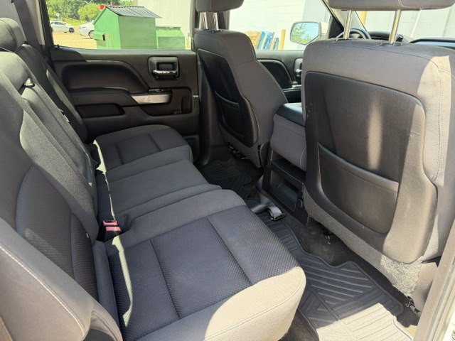 2015 Chevrolet Silverado 1500 Image 25