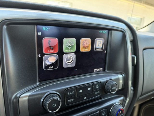 2015 Chevrolet Silverado 1500 Image 26