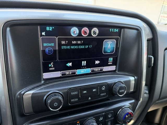 2015 Chevrolet Silverado 1500 Image 27