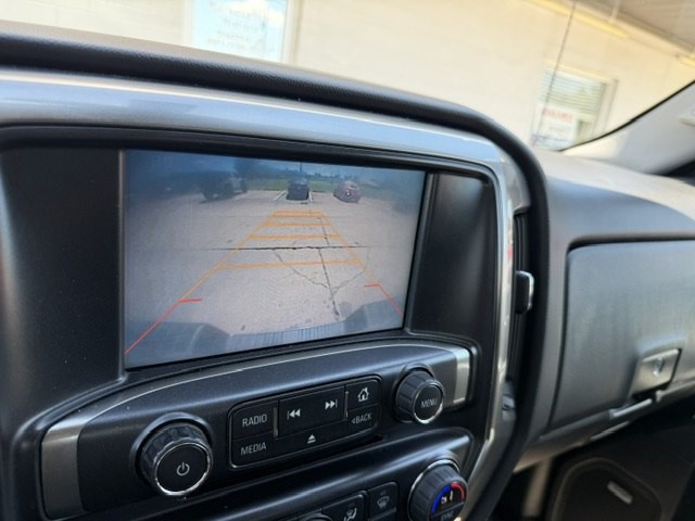 2015 Chevrolet Silverado 1500 Image 29
