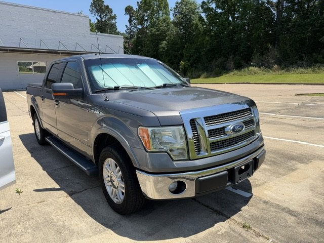 2011 Ford F-150 Image 1