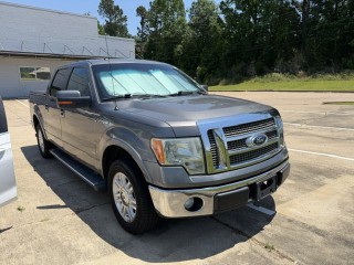 Image for 2011 Ford F-150 Lariat ID: 7417551