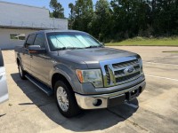 Image for 2011 Ford F-150 Lariat ID: 7417551
