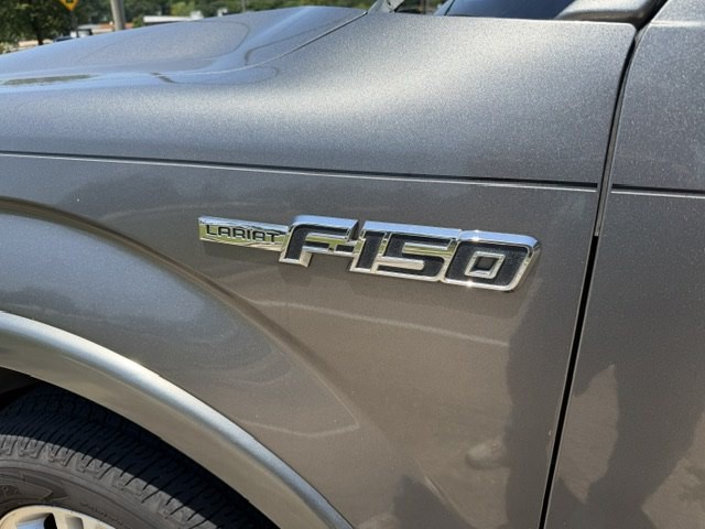 2011 Ford F-150 Image 2