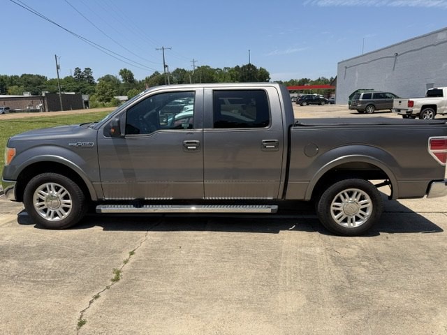 2011 Ford F-150 Image 3