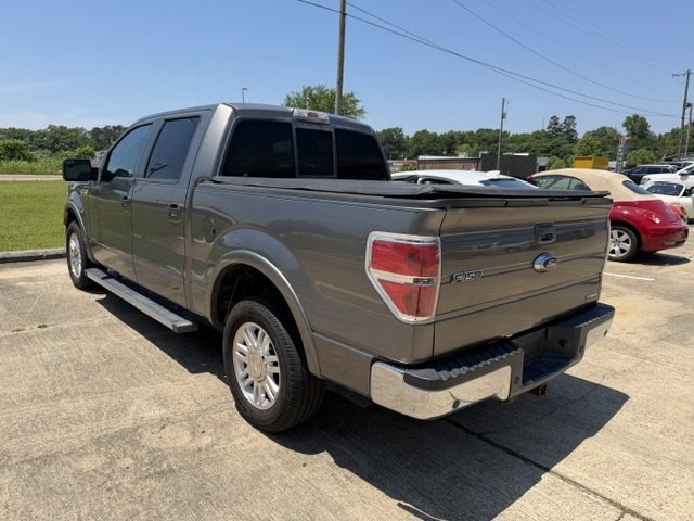 2011 Ford F-150 Image 4