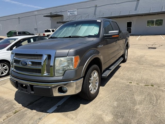 2011 Ford F-150 Image 5