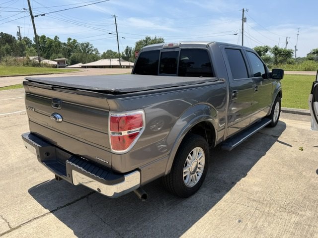2011 Ford F-150 Image 6