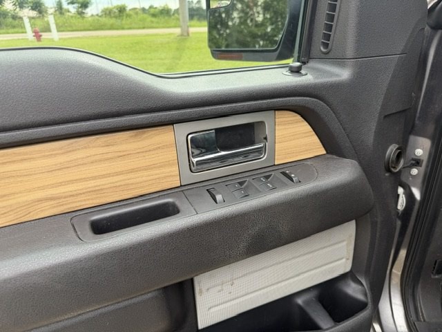2011 Ford F-150 Image 8