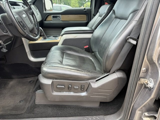 2011 Ford F-150 Image 10
