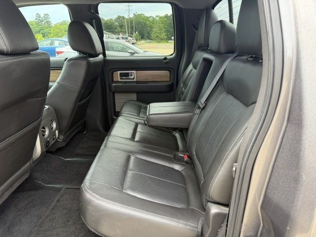 2011 Ford F-150 Image 11