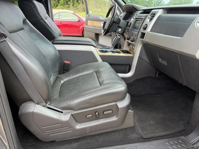 2011 Ford F-150 Image 13
